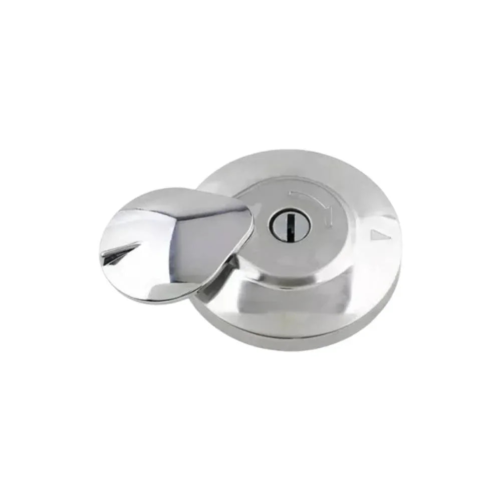 Tapon del Tanque de Combustible D150 Sport Italika Original