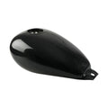 Tanque de Combustible Negro Perlado Tc 250 (2023-24) Italika Original