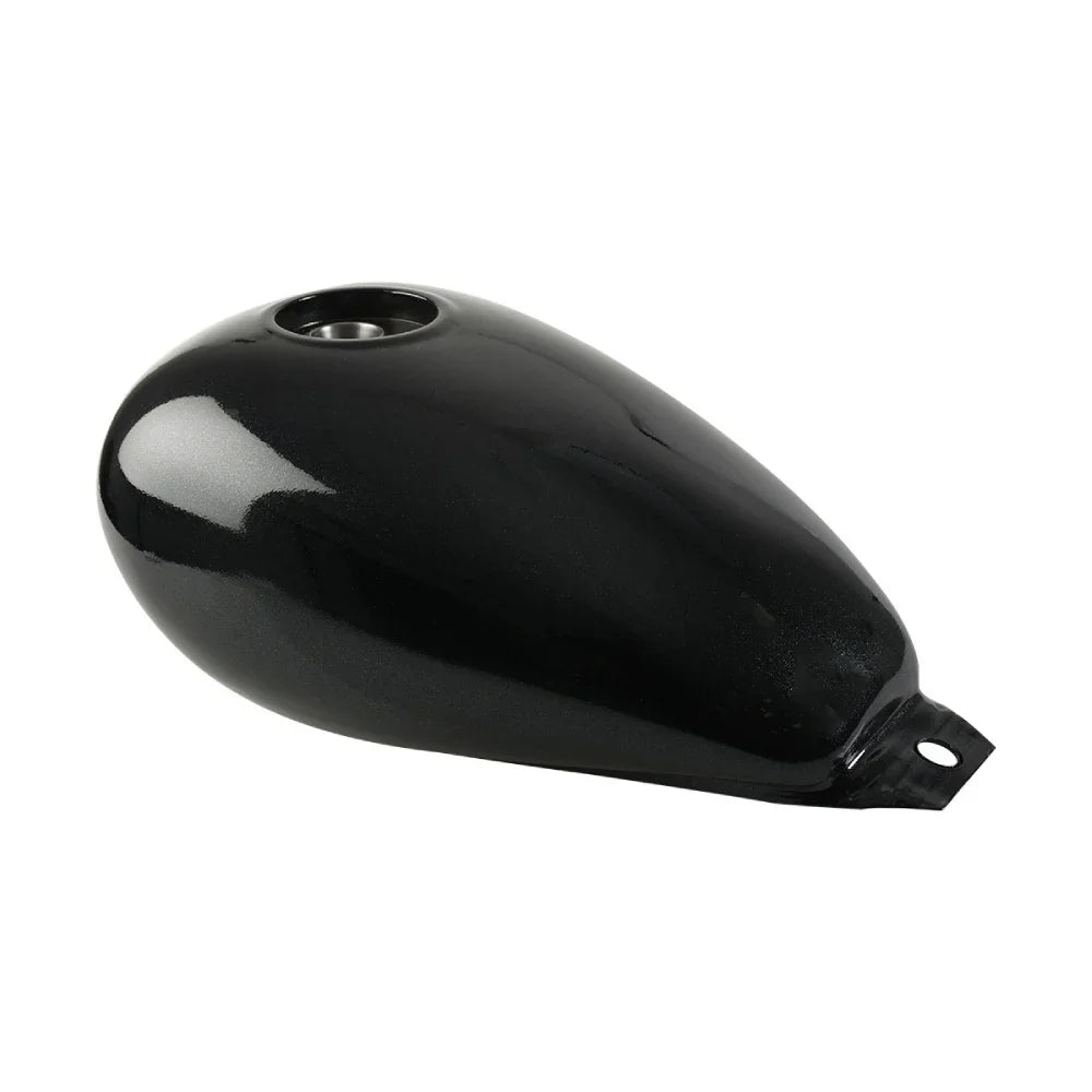Tanque de Combustible Negro Perlado Tc 250 (2023-24) Italika Original