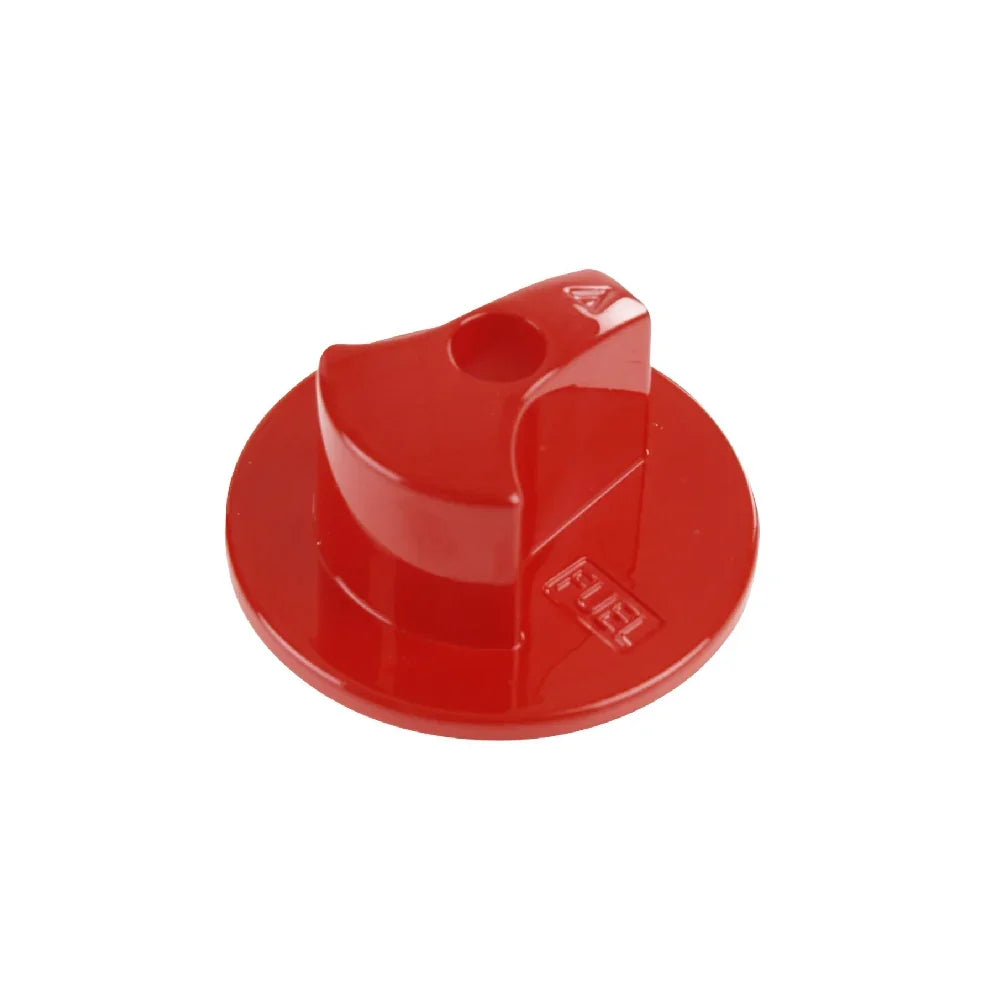 Manija Llave de Gasolina Roja Ft 180 (2013-20) - Rt 180 (2011-13) Italika Original