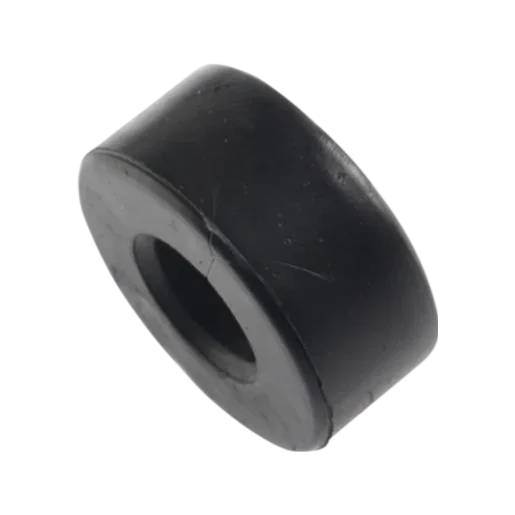 Goma Soporte de Tanque Ft 125 Italika Original