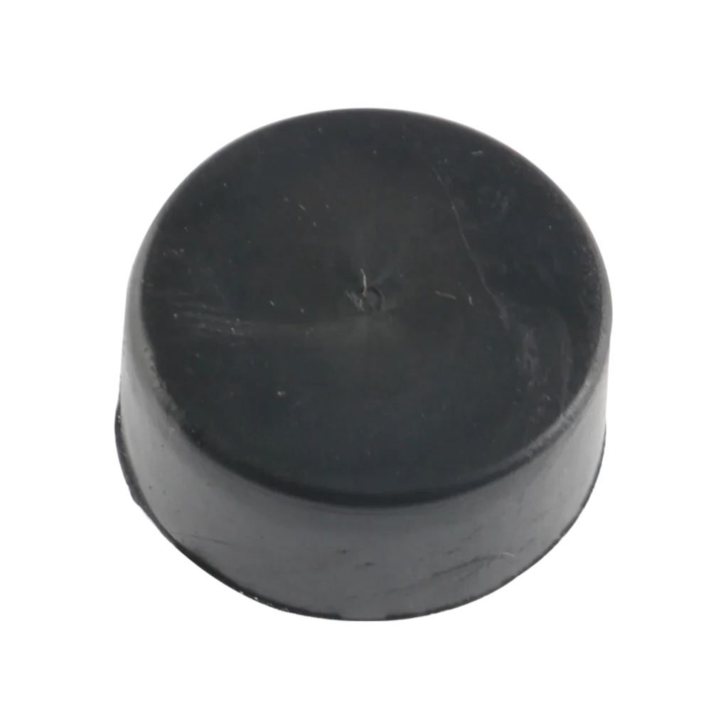 Goma Soporte de Tanque Ft 125 Italika Original