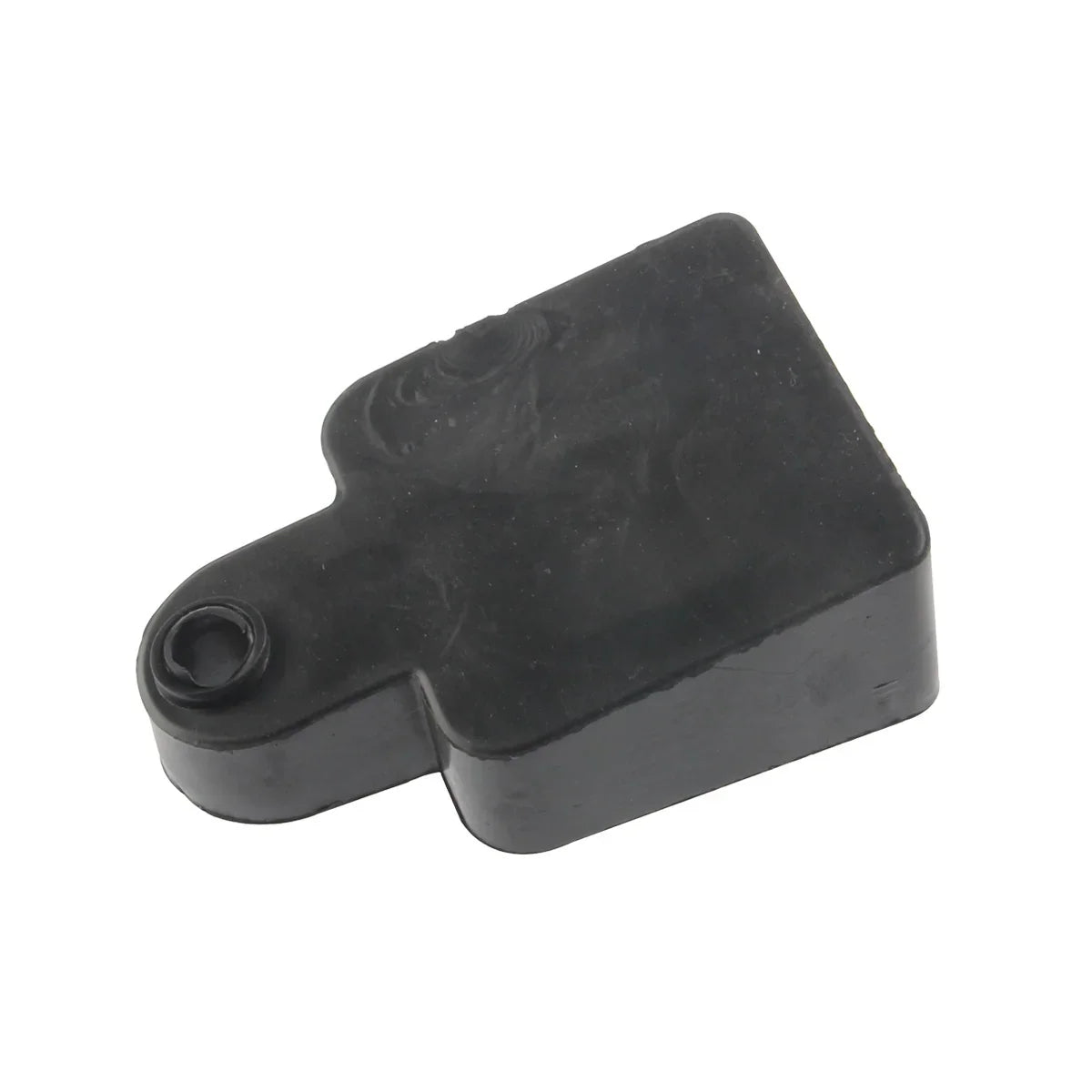Goma Cojin de Tanque Ft 125 Italika Original