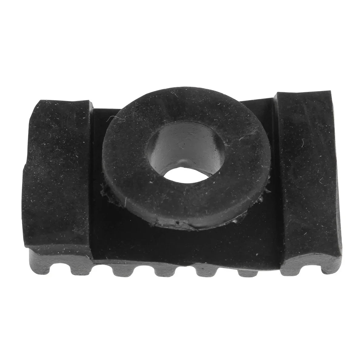 Goma Cojin de Tanque Dt 150 Sport Italika Original