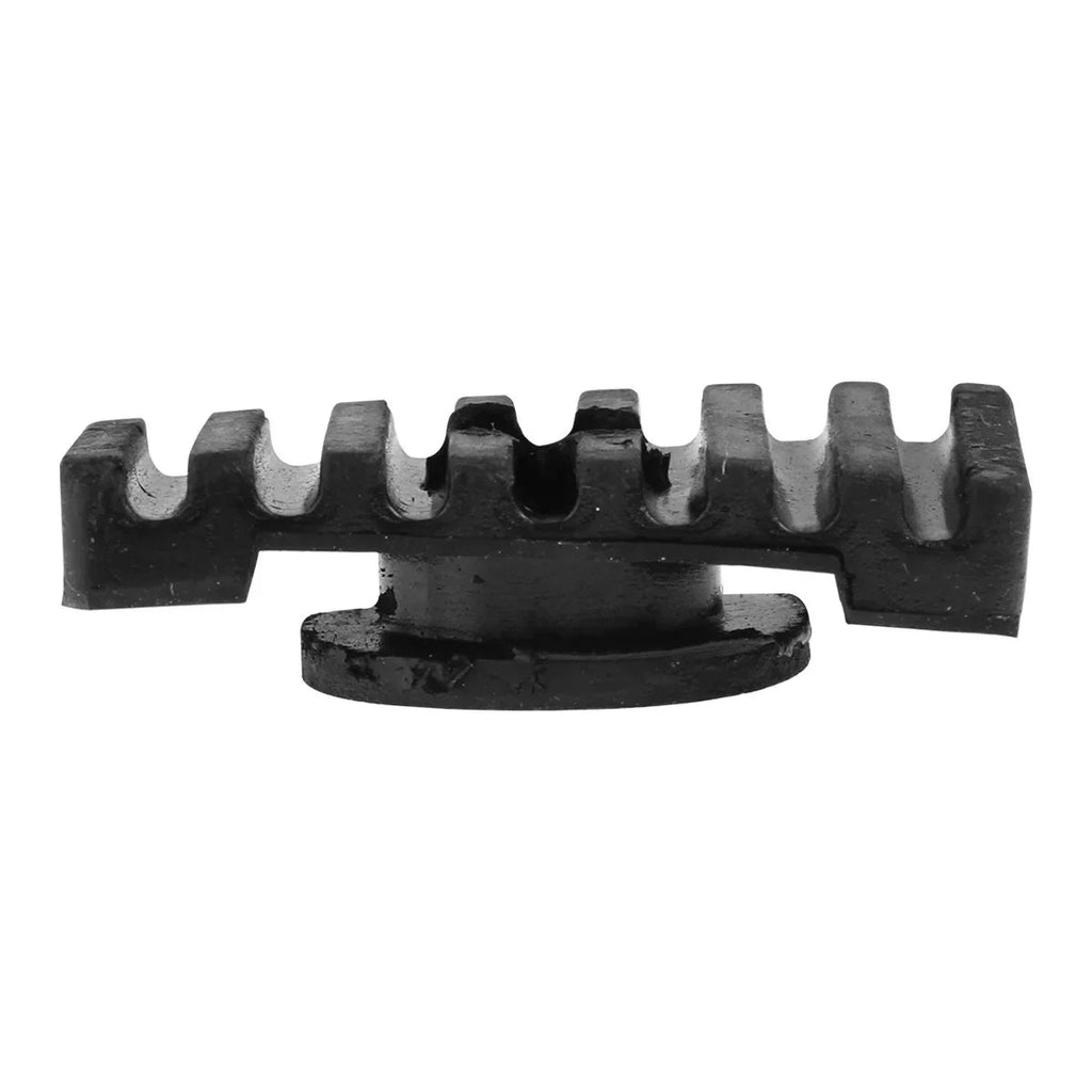 Goma Cojin de Tanque Dt 150 Sport Italika Original