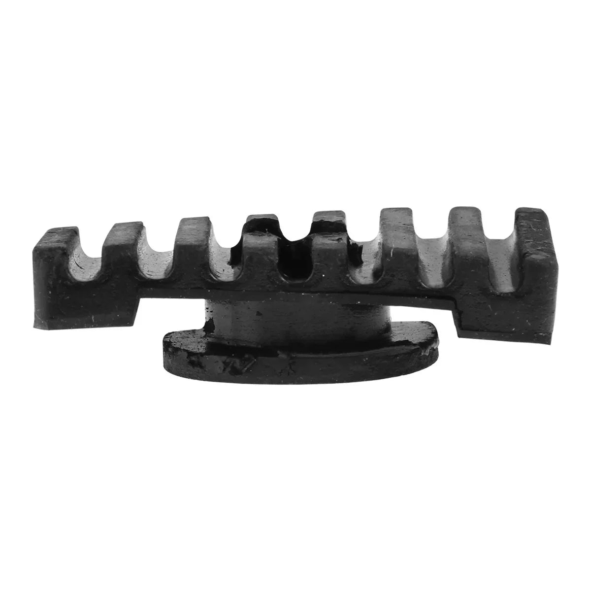 Goma Cojin de Tanque Dt 150 Sport Italika Original