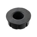 Goma Soporte de Tanque Rt 200 Negro Italika Original