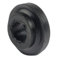 Cojin Goma de Tanque (28X20X10) Tc 200 Italika Original