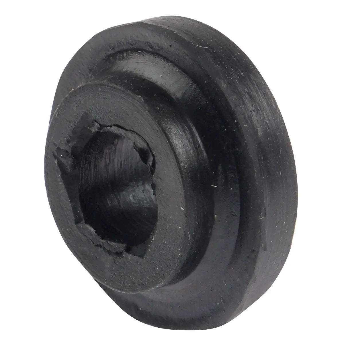 Cojin Goma de Tanque (28X20X10) Tc 200 Italika Original