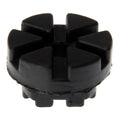 Cojin Soporte de Tanque 150Z Italika Original