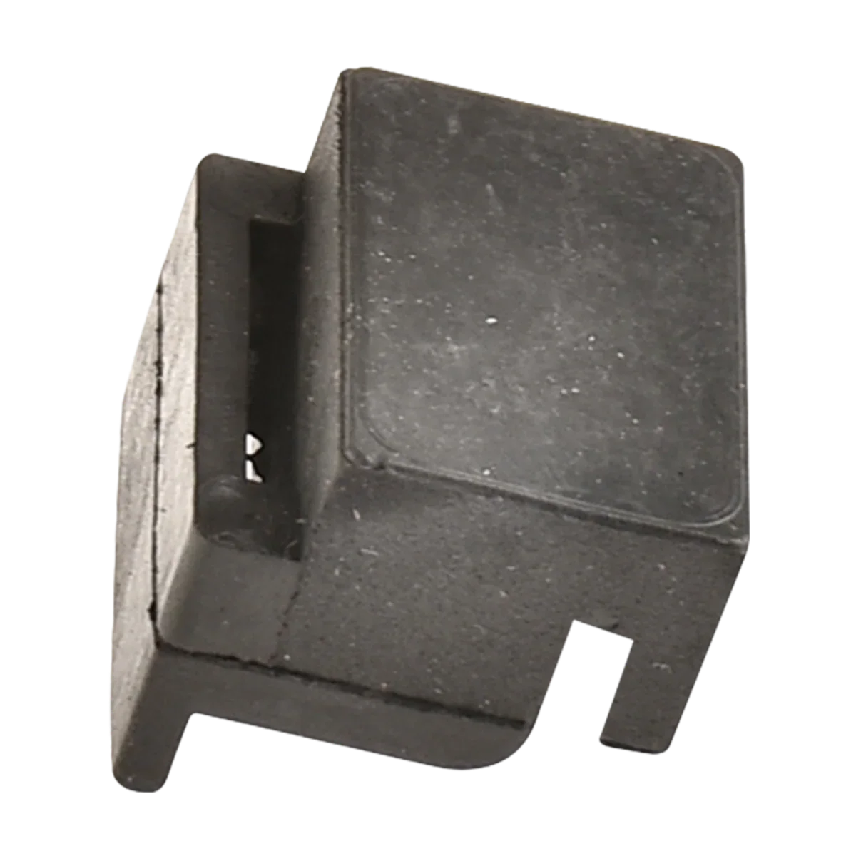 Goma Soporte Inferior de Tanque Rt 200 Italika Original