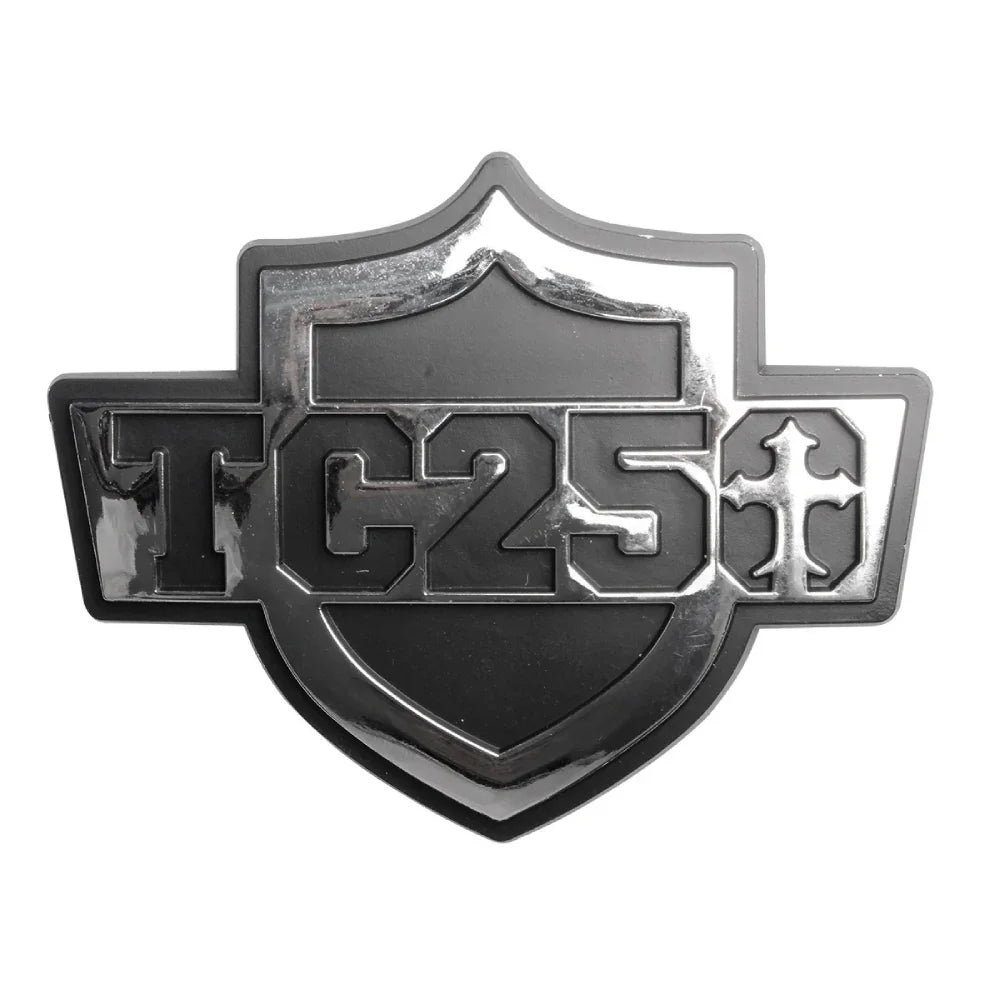 Etiqueta TC250 de Tanque Tc 250 (2015-23) Italika Original