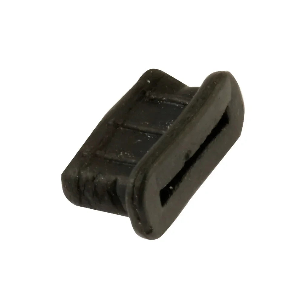 Goma para Cubierta Decorativa de Tanque Vort-X 250 (2022-23) Italika Original