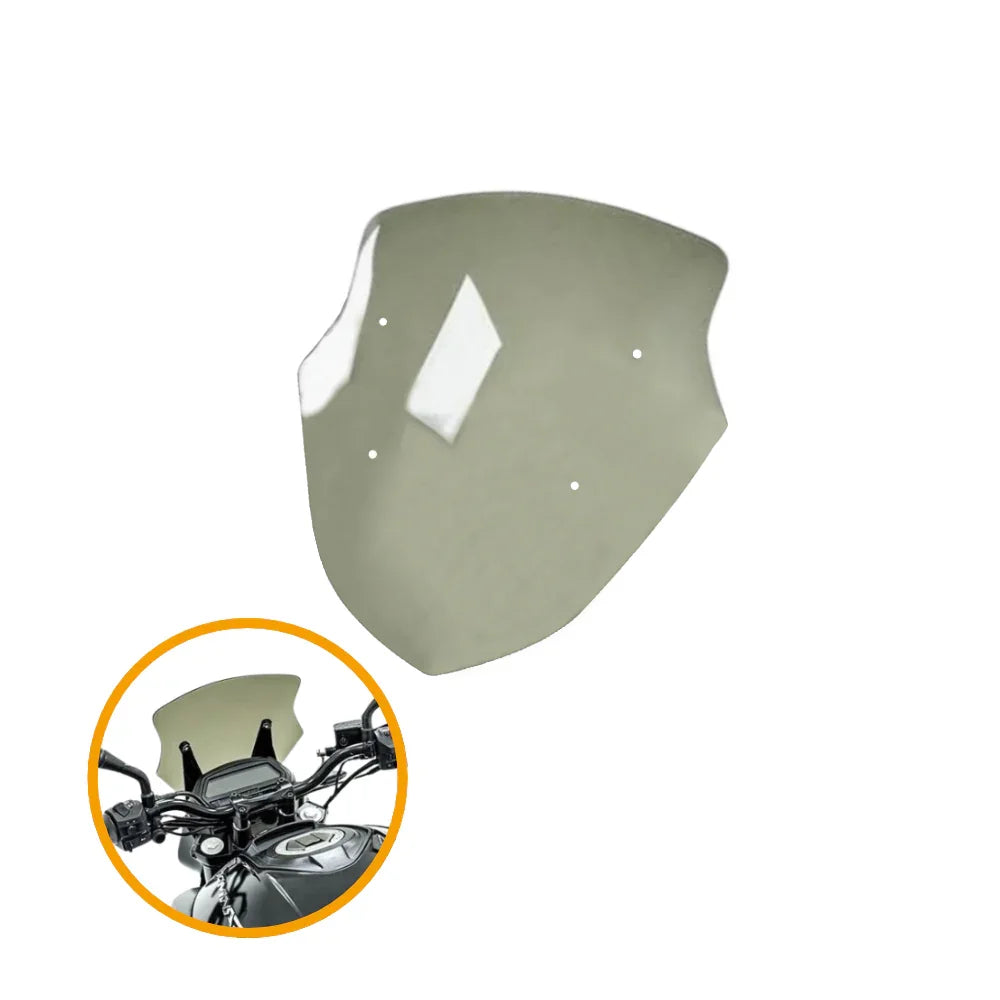CUPULA STRONG DOMINAR 250- 400 DUAL