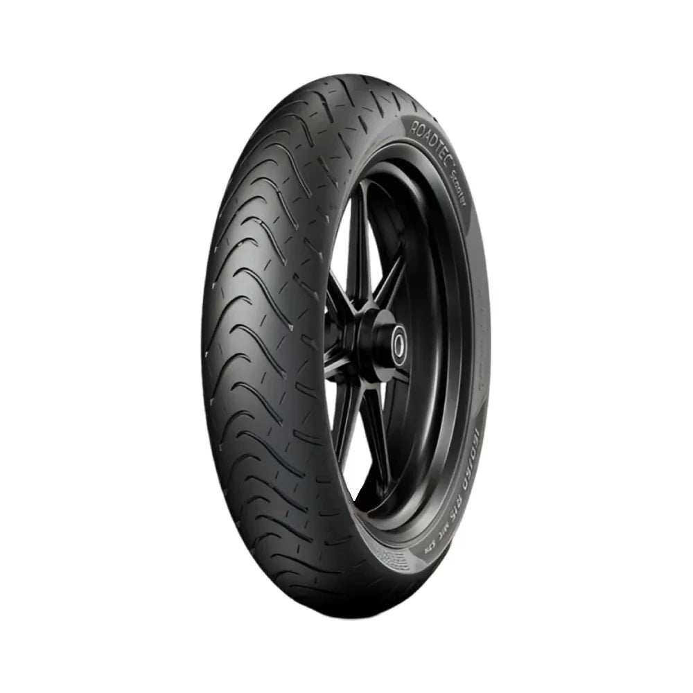 Llanta Metzeler Roadtec Sc 120/70-12 Trasera