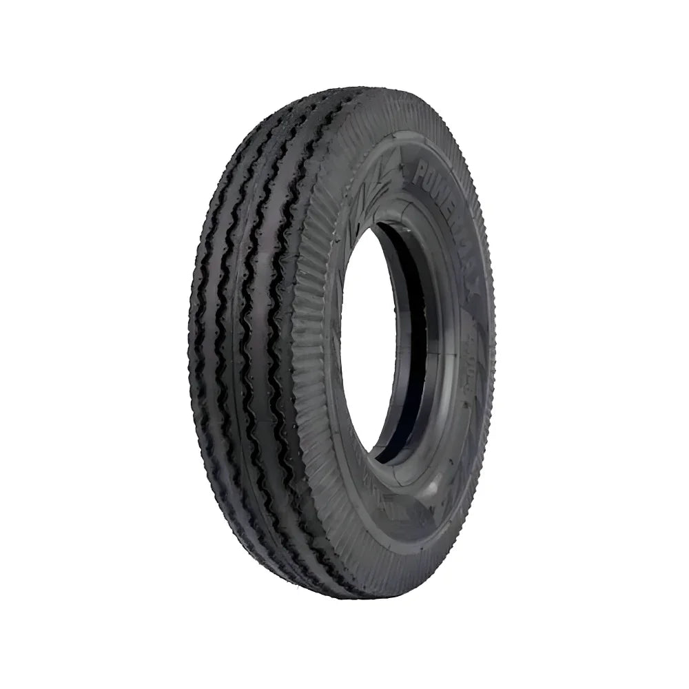 Llanta Power Max Pearl 400-8 Motocarro para Neumatico