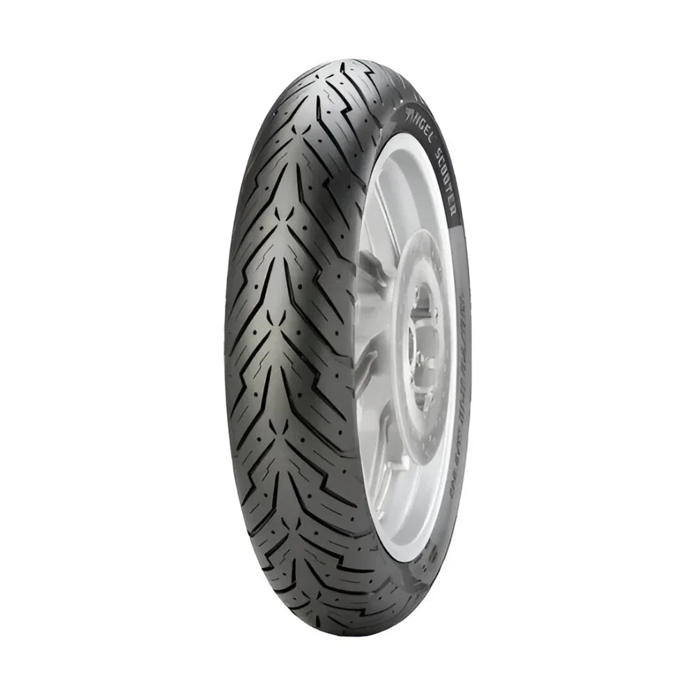 Llanta Pirelli Angel Scooter 90/90-10 Delantera