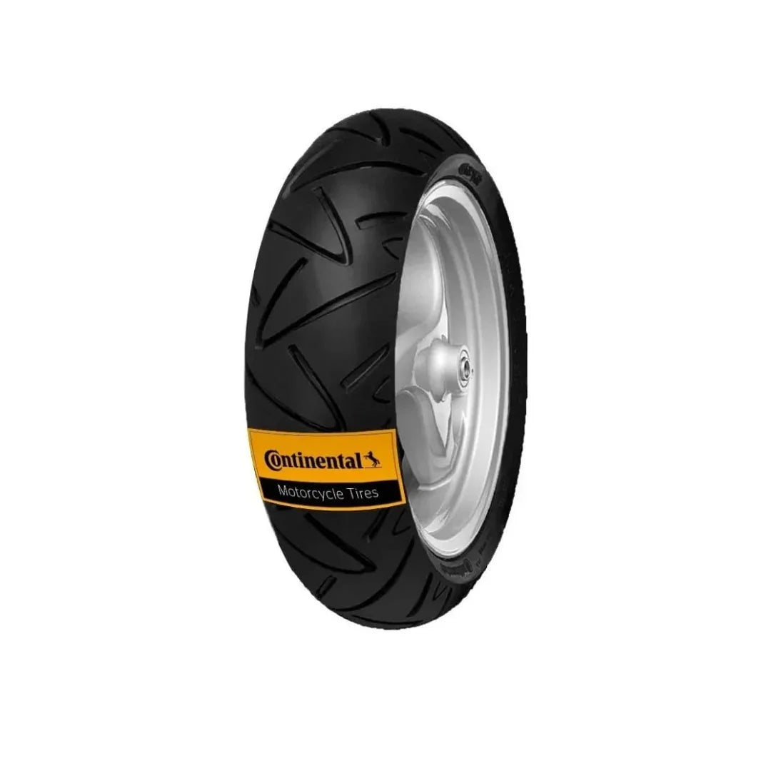 Llanta Continental Twist 120/70-10 Delantera
