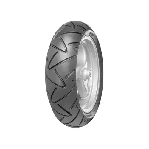 Llanta Continental Twist 120/90-10 Delantera