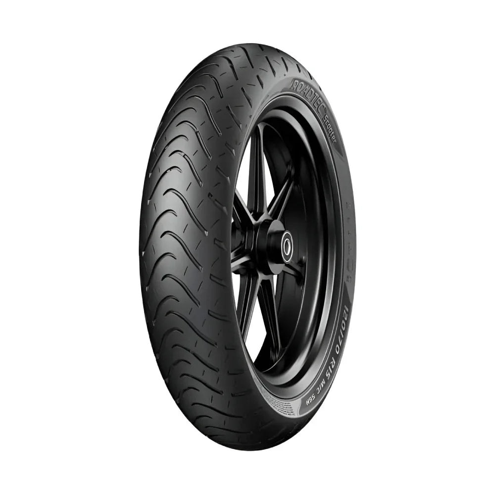 Llanta Metzeler Roadtec Sc 120/90-10 Delantera