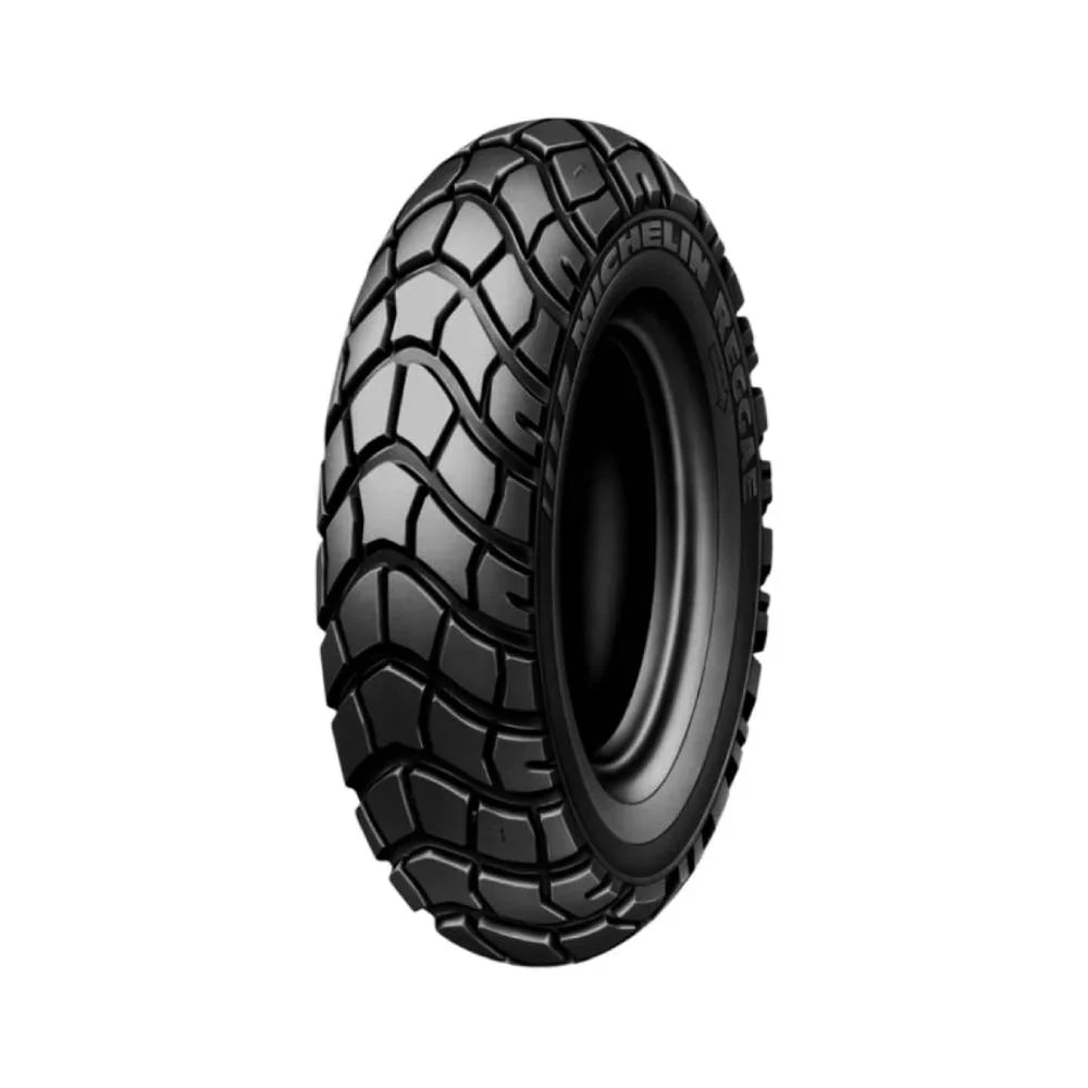 Llanta Michelin Reggae 130/90-10 Sellomatic