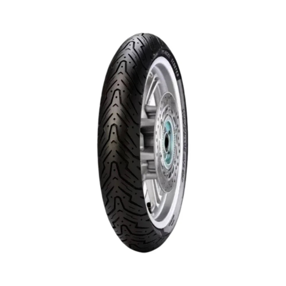 Llanta Pirelli Angel Scooter 300-10 Trasera