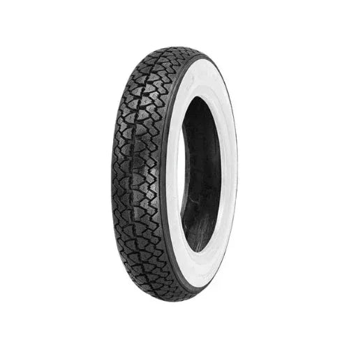 Llanta Italika Cara Blanca 350-10 Trasera