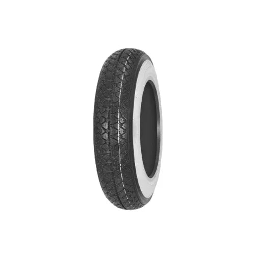 Llanta Kenda K333 Cara Blanca 350-10 Trasera para Neumatico