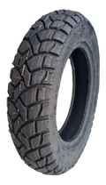 Llanta Italika City Road 350-10 Trasera para Neumatico