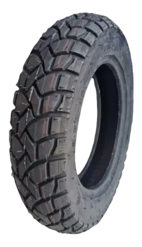 Llanta Italika City Road 350-10 Trasera para Neumatico