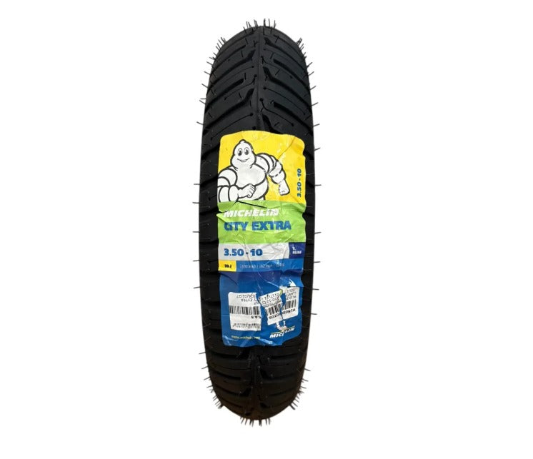 LLANTA 350-10 CITY EXTRA - MICHELIN