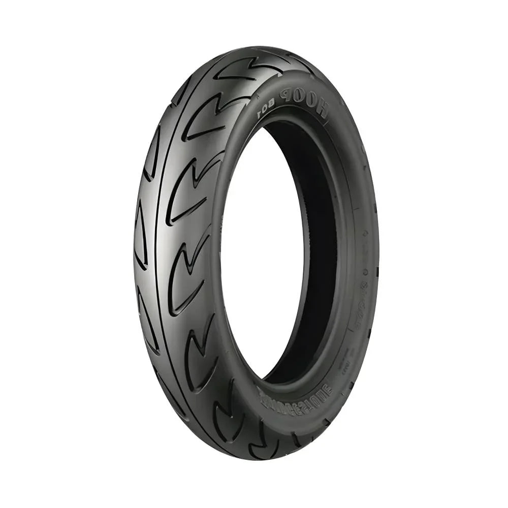 Llanta Bridgestone Hoop 350-10 Trasera Sellomatic