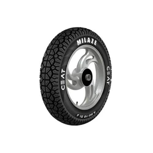 Llanta Ceat Milaze 350-10 Sellomatic