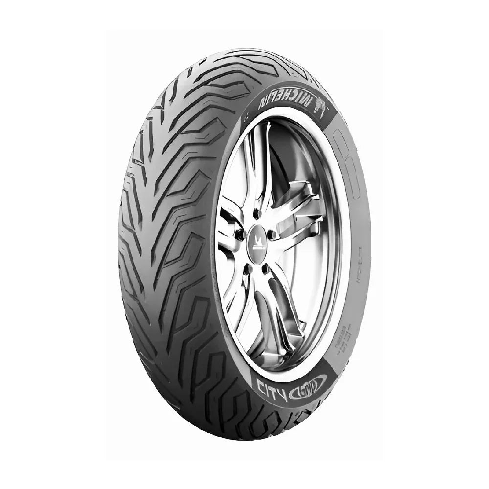 Llanta Michelin City Grip 2 90/90-12 Sellomatic