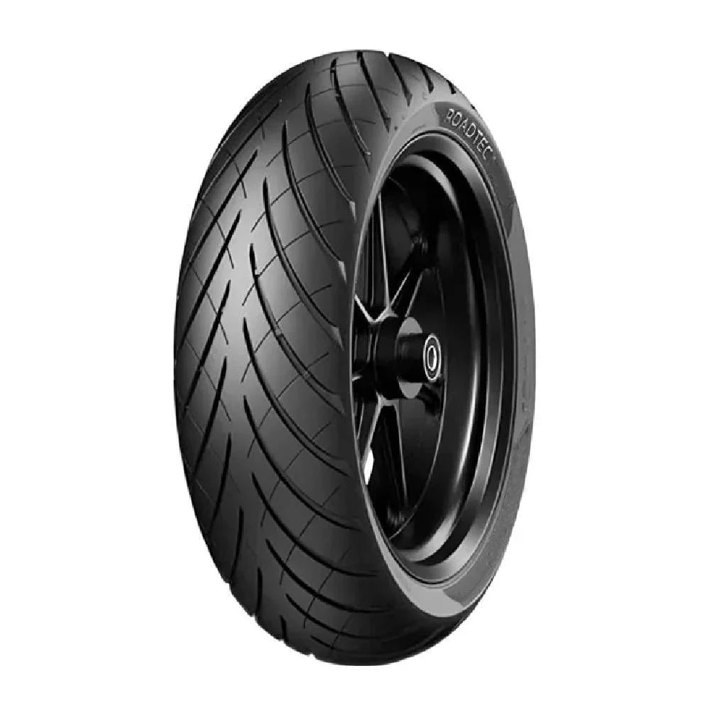 Llanta Metzeler Roadtec Sc 90/90-12 Delantera/Trasera