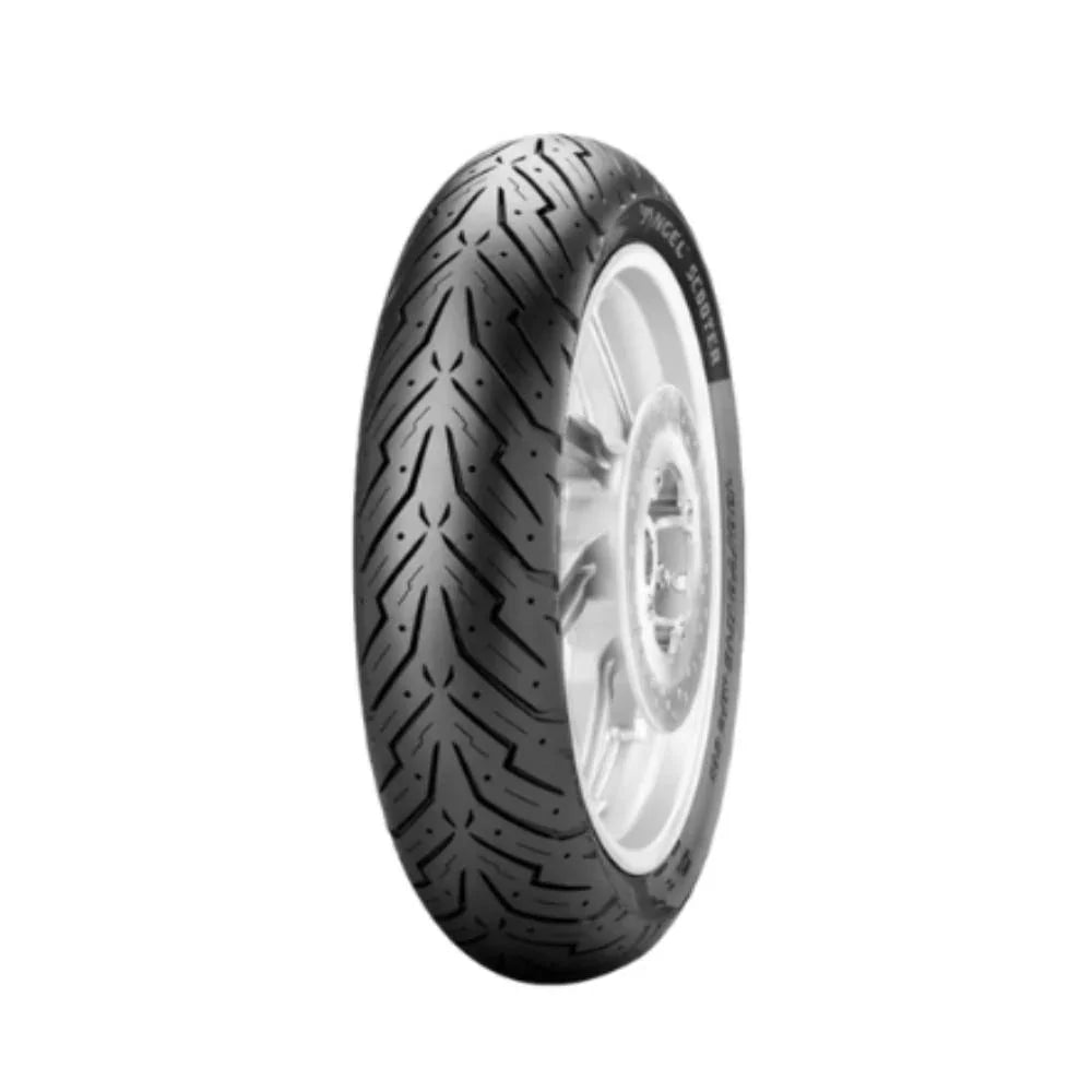 Llanta Pirelli Angel Scooter 120/70-12 Sellomatic