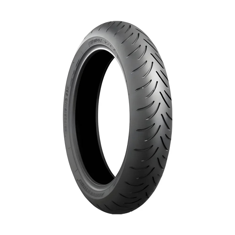 Llanta Bridgestone Battlax Scooter 120/70-12 Delantera Sellomatic