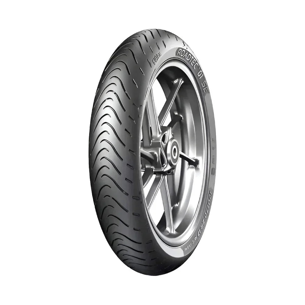 Llanta Metzeler Roadtec Sc 130/70-12 Trasera