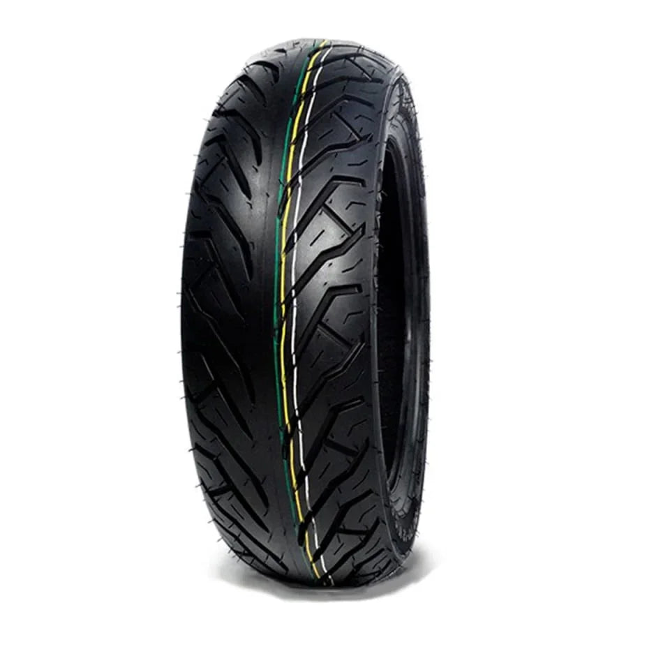 Llanta Ceat Zoom Max 130/70-12 Trasera Sellomatic