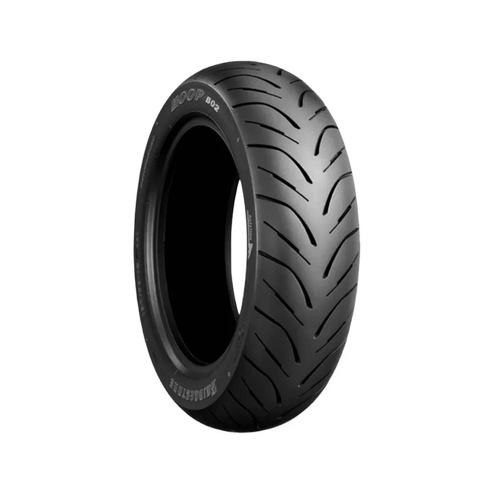 Llanta Bridgestone Hoop 130/60-13 Trasera