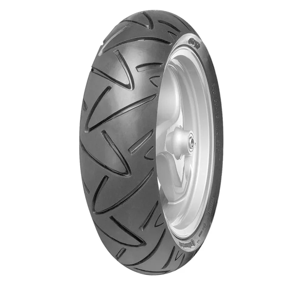Llanta Continental Twist 130/60-13 Trasera