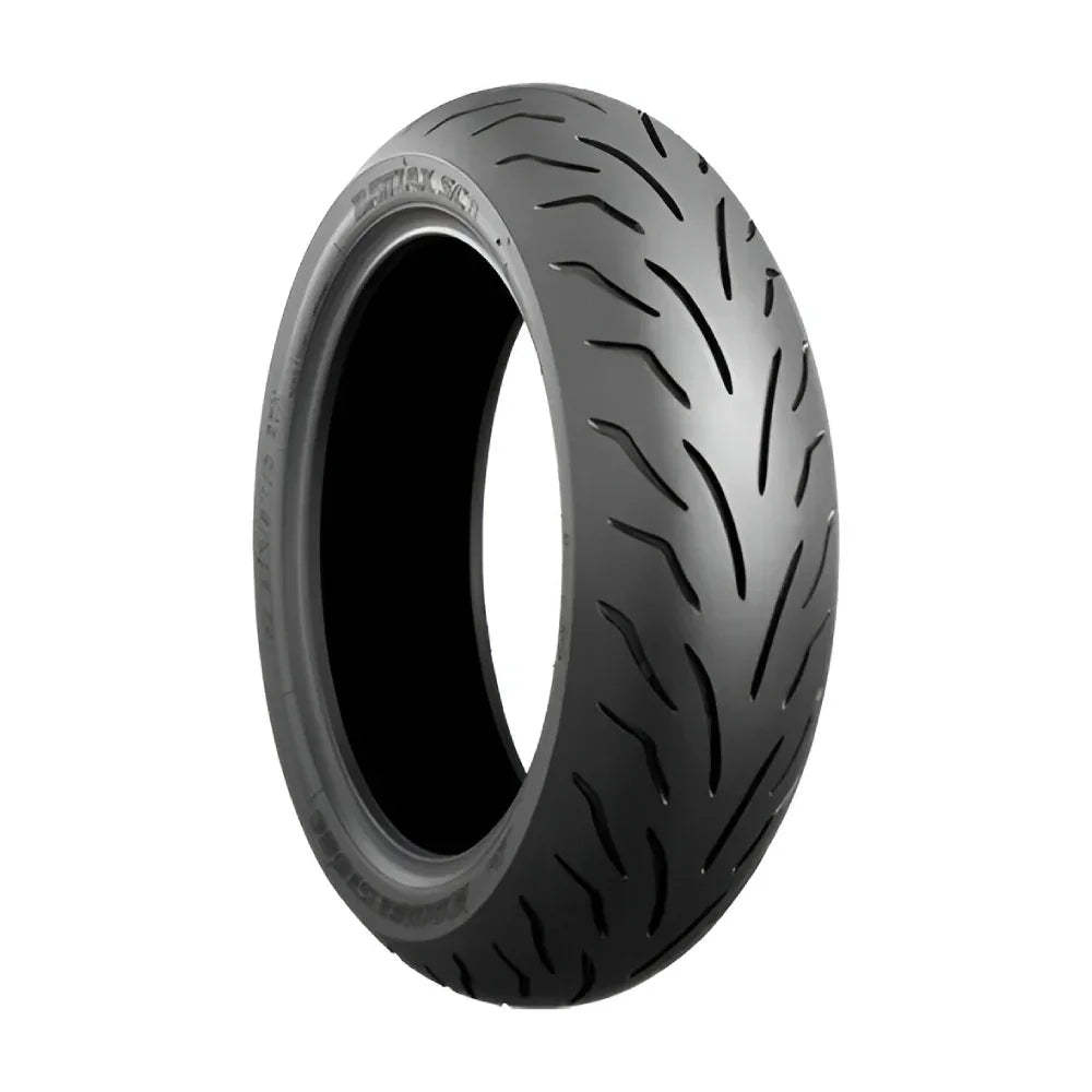 Llanta Bridgestone Battlax Sc 150/70-13 Trasera