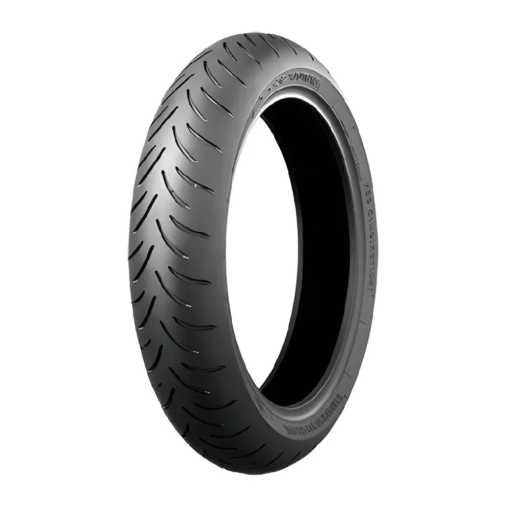 Llanta Bridgestone Battlax Sc 080/90-14 Sellomatic