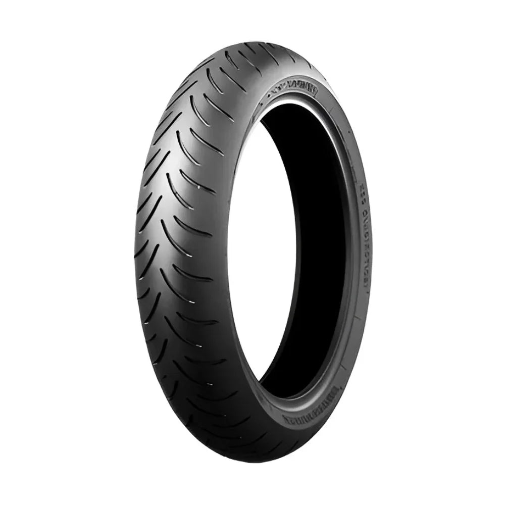 Llanta Bridgestone Battlax Sc 120/80-14 Sellomatic