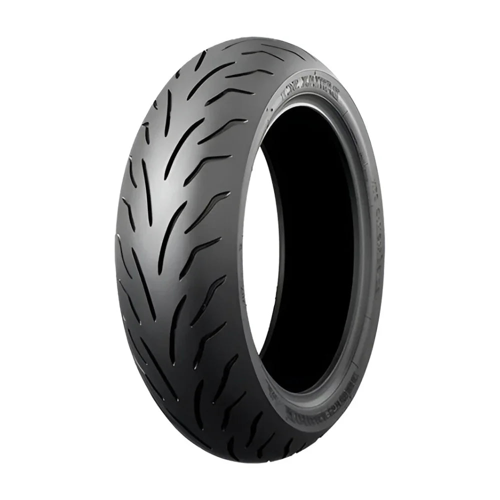Llanta Bridgestone Battlax Sc2 160/60R-14 Sellomatic