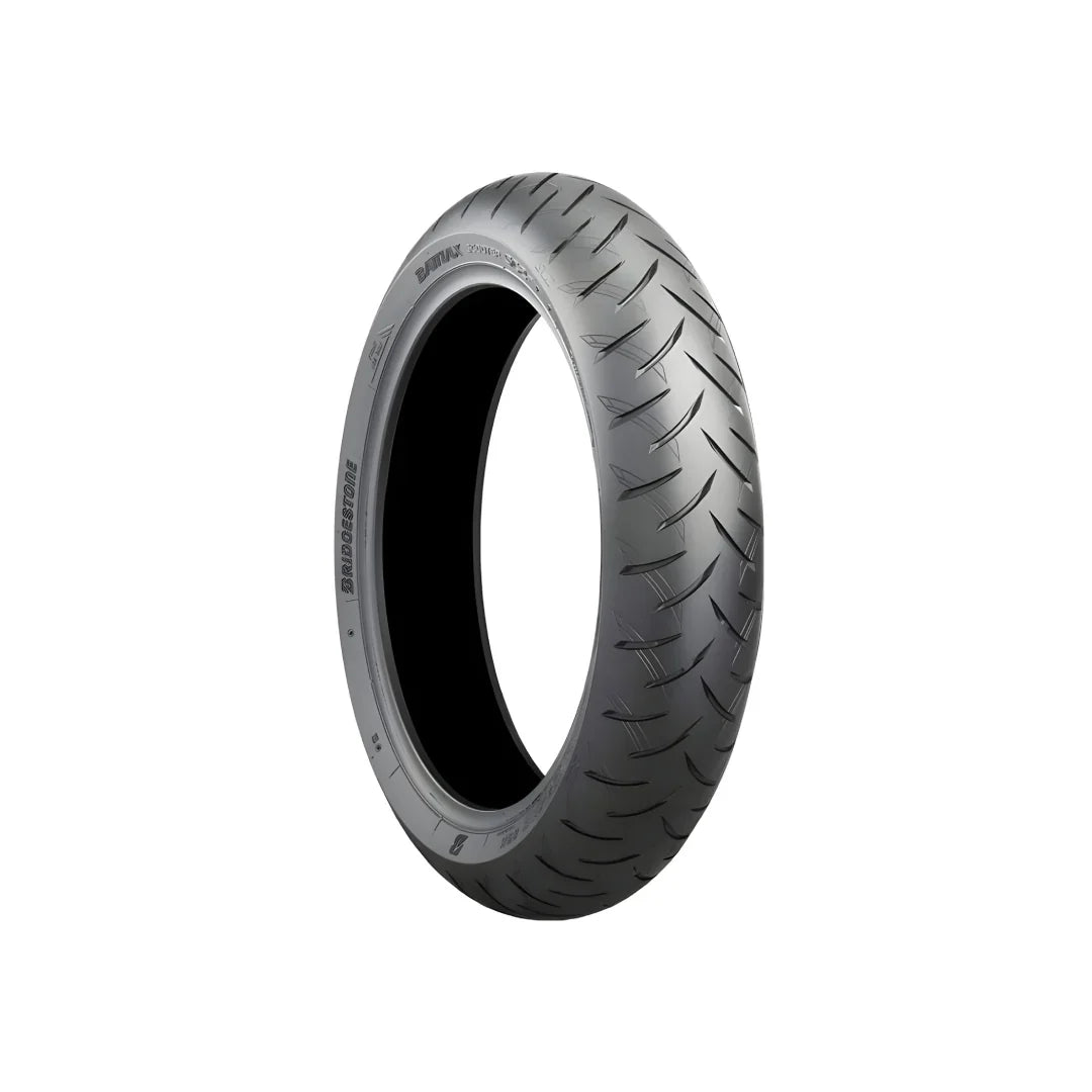 Llanta Bridgestone Battlax Sc2 120/70R-15 Sellomatic