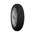 Llanta Metzeler Perfect ME77 130/90-15 Trasera Sellomatic