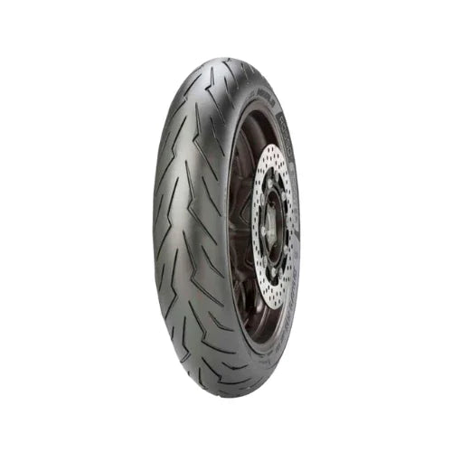 Llanta Pirelli Diablo Rosso Scooter 160/60R-15 Sellomatic