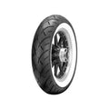 Llanta Metzeler ME888 170/80-15B Cara Blanca