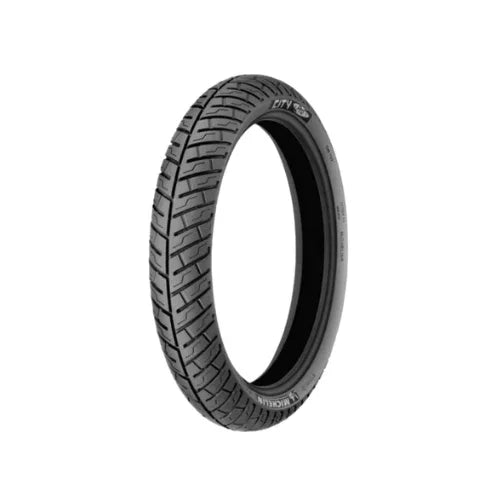 Llanta Michelin City Pro 100/80-16 Sellomatic